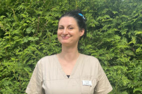 Tanja Weber-Muntean